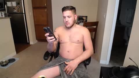 brettbwc89 online show from 12-25-24, 11:53