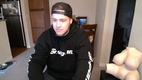 brettbwc89 online show from 01-12-25, 06:27
