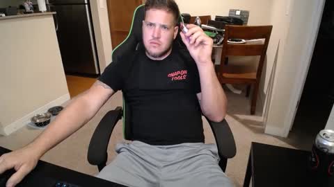 Snapshot of brettbwc89 chatting on 10-06-25, 10:51 brettbwc89 online show from 10-06-25, 10:51