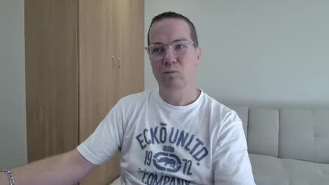 Brett online show from 05-01-26, 11:59