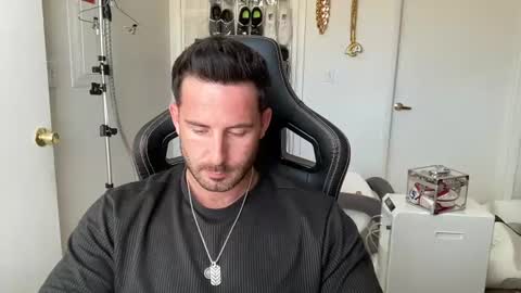 Brett Mycles online show from 07-11-26, 07:27
