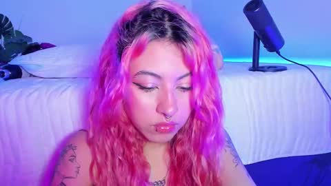Bri cullen online show from 12-21-24, 07:35