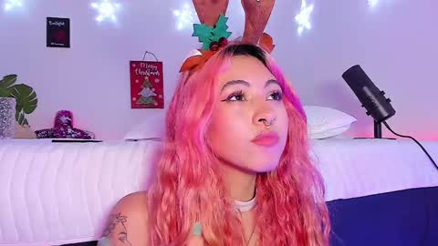 Bri cullen online show from 12-25-24, 09:24