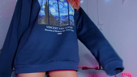 Bri cullen online show from 01-01-25, 08:56