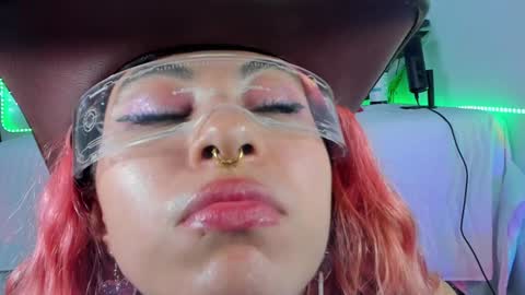 Bri cullen online show from 01-25-25, 09:47