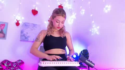Bri cullen online show from 02-13-25, 06:30