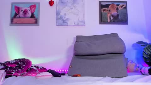 Bri cullen online show from 02-22-25, 04:51