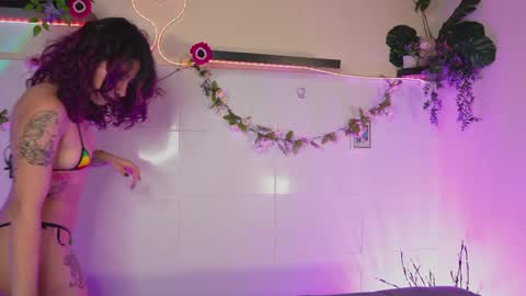 Bri cullen online show from 10-01-25, 01:17