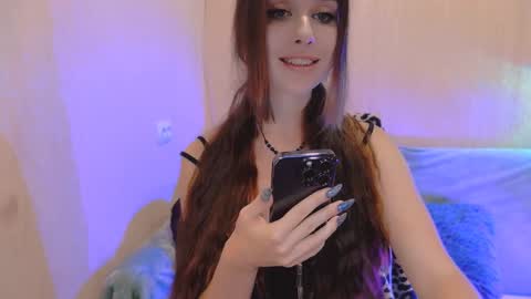 bri_fox online show from 12-24-24, 11:11