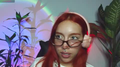 Bri  online show from 11-12-25, 12:33