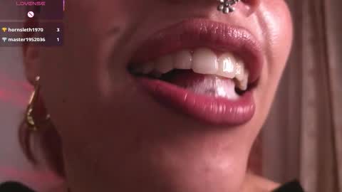 Bri  online show from 12-18-25, 01:50