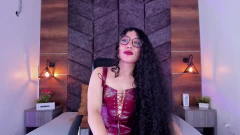 B R I A  online show from 12-31-24, 05:55