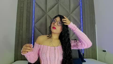 B R I A  online show from 02-20-25, 02:51
