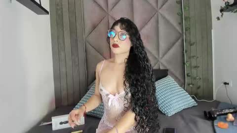 B R I A  online show from 01-09-26, 02:36