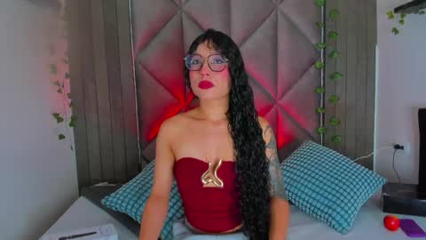 B R I A  online show from 05-07-26, 02:50
