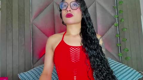 B R I A  online show from 05-09-26, 02:50