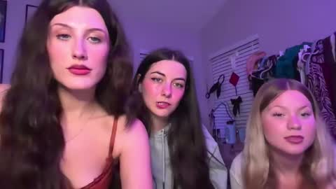 Brianna3 online show from 10-02-25, 01:23