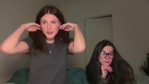 Brianna3 online show from 01-09-26, 02:25