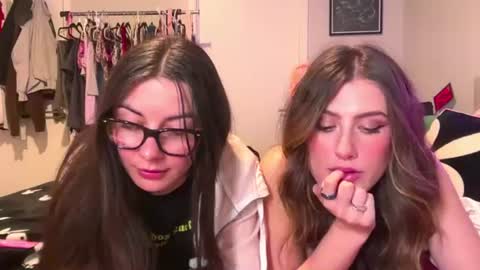 Brianna3 online show from 06-10-26, 01:06