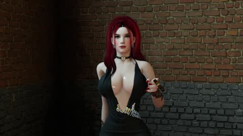 Snapshot of briahot3x chatting on 01-26-25, 12:01 briany online show from 01-26-25, 12:01