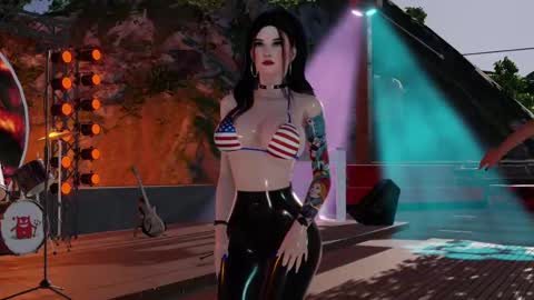 Snapshot of briahot3x chatting on 02-14-25, 10:17 briany online show from 02-14-25, 10:17