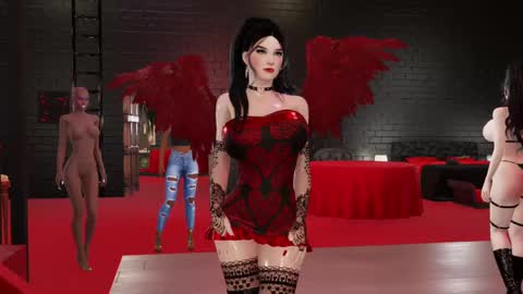 Snapshot of briahot3x chatting on 02-15-25, 05:41 briany online show from 02-15-25, 05:41