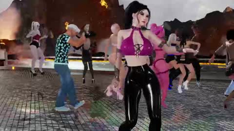 Snapshot of briahot3x chatting on 02-16-25, 12:52 briany online show from 02-16-25, 12:52