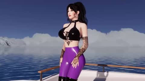 Snapshot of briahot3x chatting on 02-19-25, 10:34 briany online show from 02-19-25, 10:34