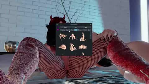 Snapshot of briahot3x chatting on 02-22-25, 07:34 briany online show from 02-22-25, 07:34