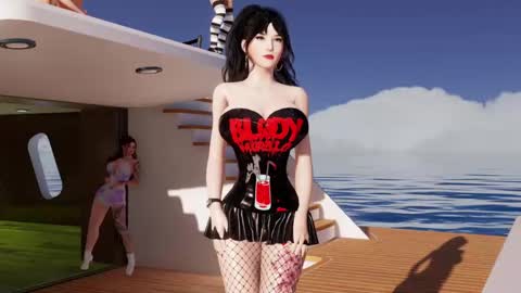 Snapshot of briahot3x chatting on 02-25-25, 12:25 briany online show from 02-25-25, 12:25