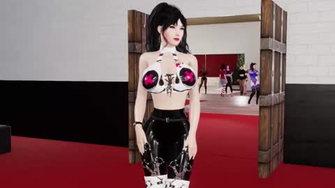 Snapshot of briahot3x chatting on 02-26-25, 08:59 briany online show from 02-26-25, 08:59