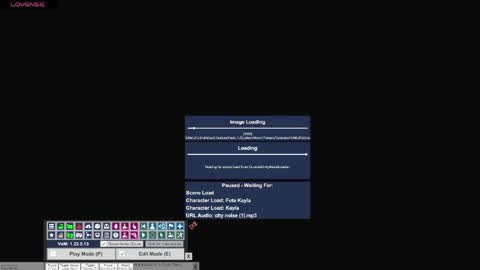 briany online show from 05-06-26, 08:08