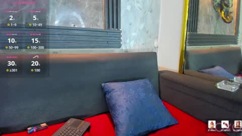 brian_hotof1 online show from 07-20-26, 12:40