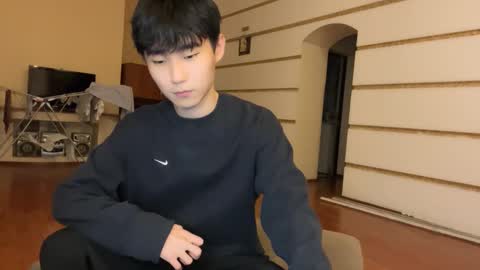 Brian boy online show from 10-18-25, 05:03