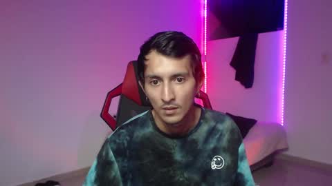 Brian sweetx Independent online show from 12-28-24, 03:58