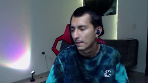 Brian sweetx Independent online show from 02-16-25, 01:58