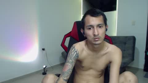 Brian sweetx Independent online show from 02-18-25, 11:19