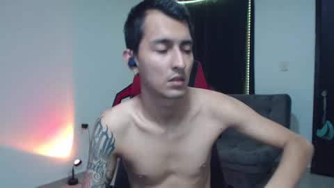 Brian sweetx Independent online show from 02-22-25, 03:12