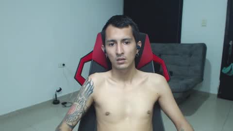 Brian sweetx Independent online show from 02-23-25, 04:17