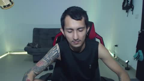 Brian sweetx Independent online show from 03-01-25, 02:15