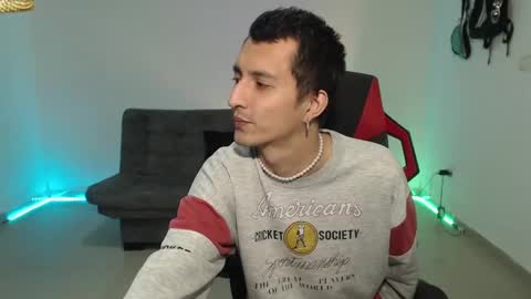 Brian sweetx Independent online show from 03-11-25, 05:27