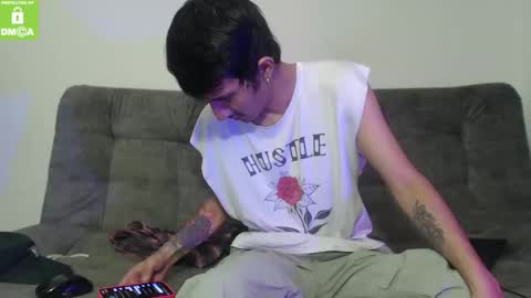 Brian sweetx Independent online show from 11-03-25, 06:03