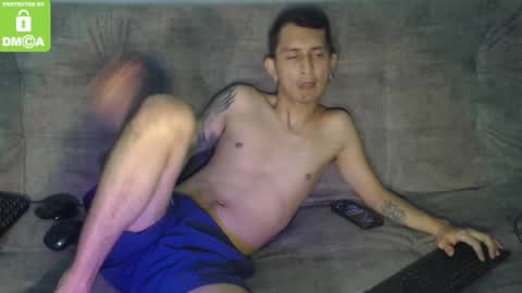 Brian sweetx Independent online show from 02-27-26, 01:27