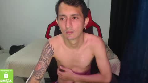 Brian sweetx Independent online show from 03-30-26, 09:05