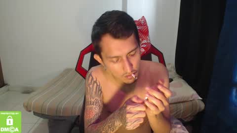 Brian sweetx Independent online show from 04-03-26, 07:12