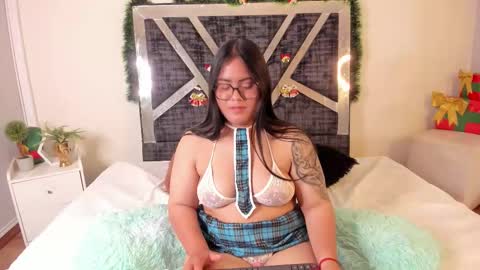 Brianna online show from 12-19-25, 01:56