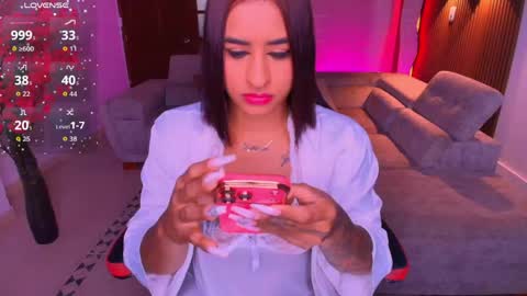 brianna harper online show from 04-24-26, 11:01