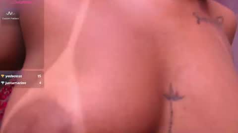 brianna harper online show from 07-28-26, 04:39