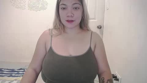 Briana online show from 02-16-26, 12:51