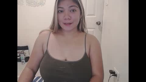 Briana online show from 03-03-26, 01:34